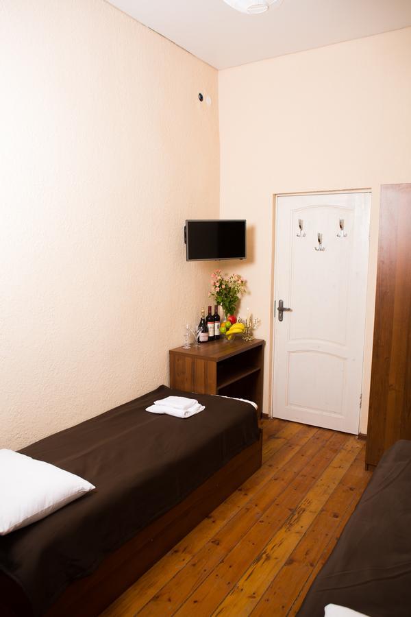 Like Hotel New Athos Exterior photo